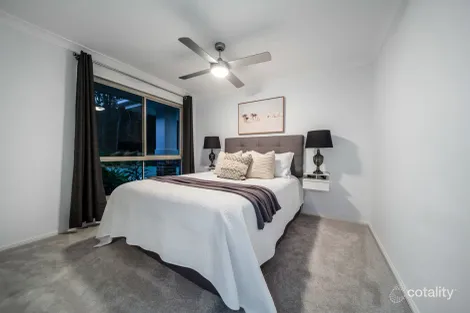 Property photo of 19 Bushbird Court Diddillibah QLD 4559