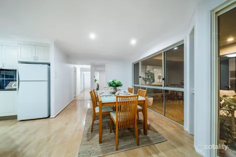 Property photo of 19 Bushbird Court Diddillibah QLD 4559