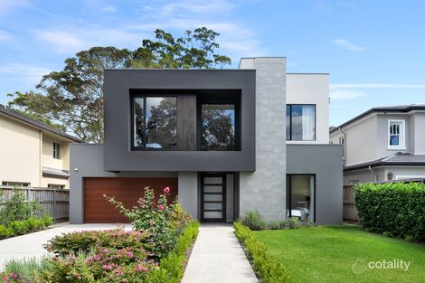 128 Middle Harbour Rd, East Lindfield, NSW 2070