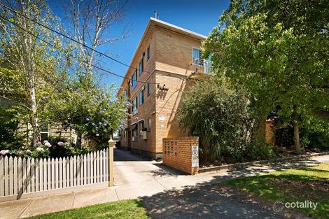 Property photo of 3/21 Richardson Street Essendon VIC 3040