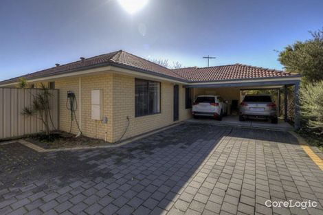 Property photo of 106A Thomas Street Queens Park WA 6107