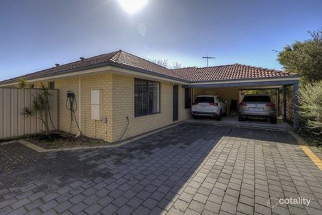 Property photo of 106A Thomas Street Queens Park WA 6107