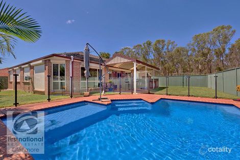 Property photo of 42 Ridgetop Drive Glenmore Park NSW 2745