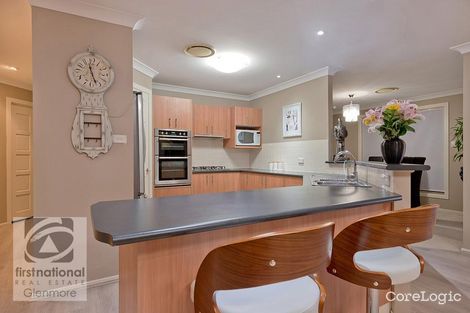 Property photo of 42 Ridgetop Drive Glenmore Park NSW 2745