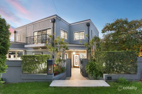 Property photo of 25 Yarra Burra Street Gymea Bay NSW 2227