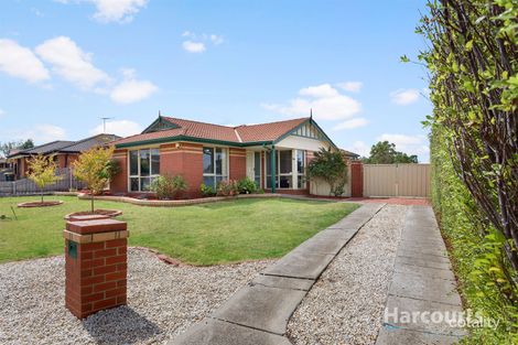 Property photo of 88 Hawkes Drive Mill Park VIC 3082