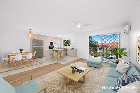 Property photo of 16 Swain Street Holland Park West QLD 4121