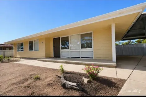 66 Butler Cres, Port Augusta West, SA 5700