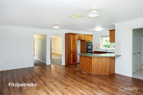Property photo of 57 Simkin Crescent Kooringal NSW 2650