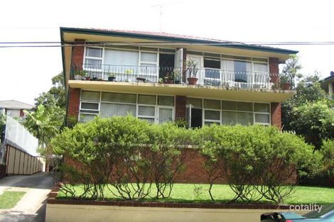 Property photo of 1/3 Alexandra Parade Rockdale NSW 2216
