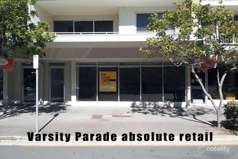 Lot 2/195 Varsity Pde, Varsity Lakes, QLD 4227