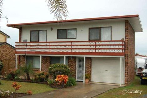 15 Burns Cres, Corindi Beach, NSW 2456