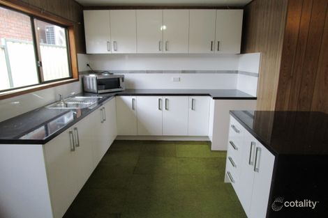 Property photo of 1 Ashcroft Street Georges Hall NSW 2198