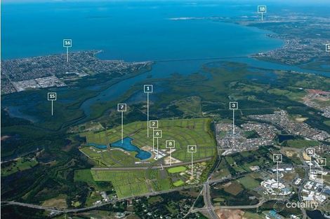 Property photo of 34 Chambers Street Mango Hill QLD 4509