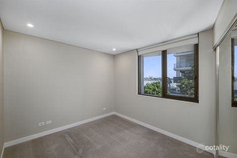 Property photo of 20009/37D Harbour Road Hamilton QLD 4007