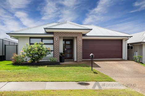 Property photo of 10 Sienna Circuit Yarrabilba QLD 4207