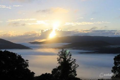 Property photo of 263 Darlington Range Road Witheren QLD 4275