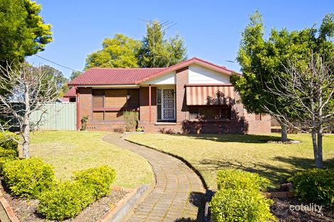 Property photo of 2 Byron Avenue Wallacia NSW 2745