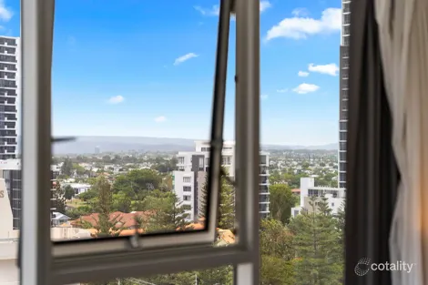 Property photo of 11D/1 Albert Avenue Broadbeach QLD 4218
