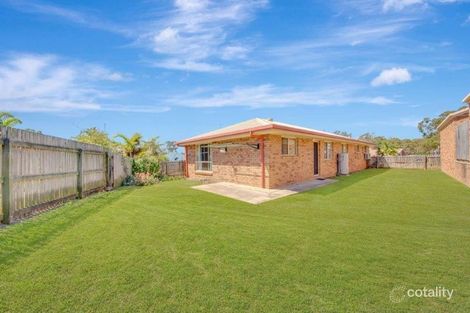 Property photo of 4A Kerry Court New Auckland QLD 4680