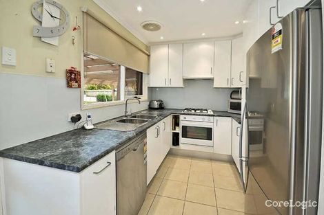 Property photo of 6 Fernbank Crescent Mulgrave VIC 3170