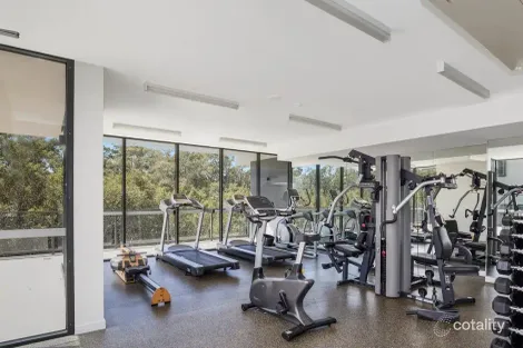 Property photo of 4510/18 Parkside Circuit Hamilton QLD 4007