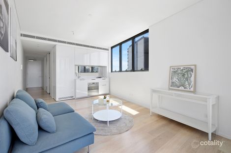 Property photo of 1704/18 Park Lane Chippendale NSW 2008