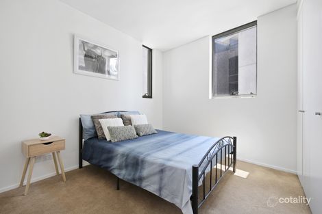 Property photo of 1704/18 Park Lane Chippendale NSW 2008