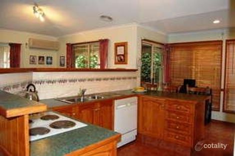 Property photo of 3 Langfield Crescent Ormeau Hills QLD 4208