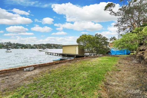 Property photo of 229 Queens Road Connells Point NSW 2221