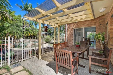 Property photo of 7 Spirit Drive Capalaba QLD 4157