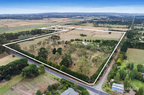 Property photo of 1337 Stumpy Gully Road Moorooduc VIC 3933
