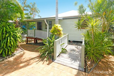 Property photo of 115 Canning Street Allenstown QLD 4700