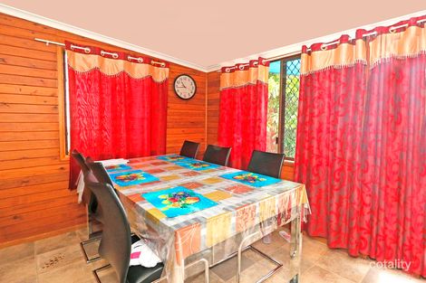 Property photo of 115 Canning Street Allenstown QLD 4700