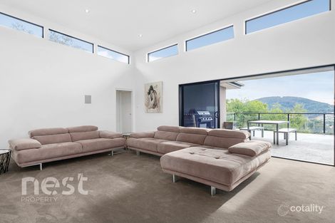 Property photo of 125 Woodcutters Road Tolmans Hill TAS 7007