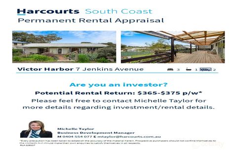 Property photo of 7 Jenkins Avenue Victor Harbor SA 5211