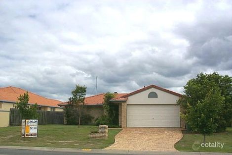 Property photo of 132 Honeyeater Drive Burleigh Waters QLD 4220