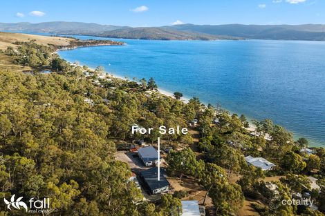 Property photo of 44 Cox Drive Dennes Point TAS 7150