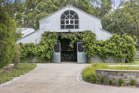Property photo of 1337 Stumpy Gully Road Moorooduc VIC 3933