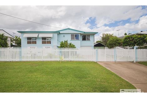 Property photo of 128 Cruikshank Street Frenchville QLD 4701