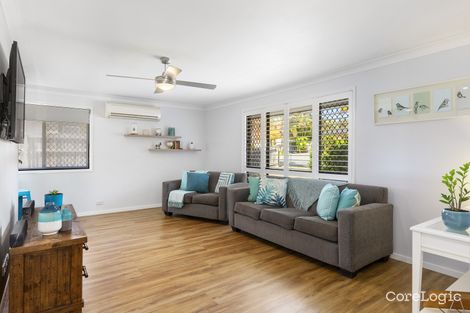 Property photo of 3 Agathis Place Capalaba QLD 4157