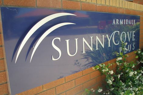 Property photo of 31/80-92 Queen Elizabeth Drive Armidale NSW 2350