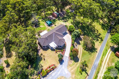 Property photo of 331 Gan Gan Road Boat Harbour NSW 2316