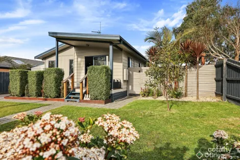Property photo of 11 Cambridge Way North Wonthaggi VIC 3995