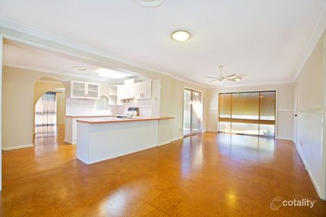 Property photo of 2 Byron Avenue Wallacia NSW 2745
