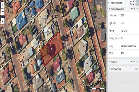 10 Blackall Pl, South Kalgoorlie, WA 6430