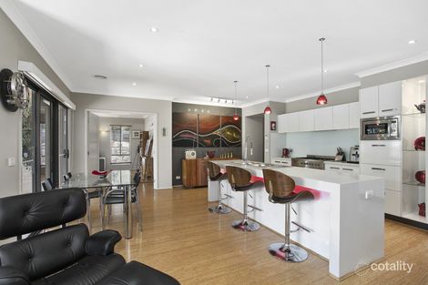 Property photo of 5 James Close Sunbury VIC 3429