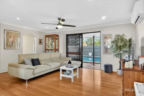 Property photo of 39 Kilburn Street Chermside QLD 4032