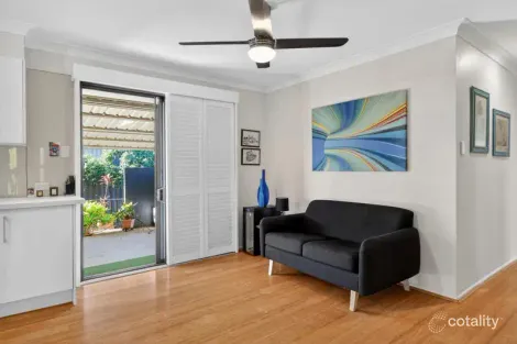 Property photo of 39 Kilburn Street Chermside QLD 4032