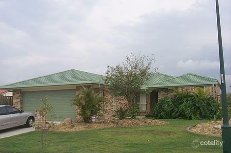 21 Brigidine Cres, Boondall, QLD 4034